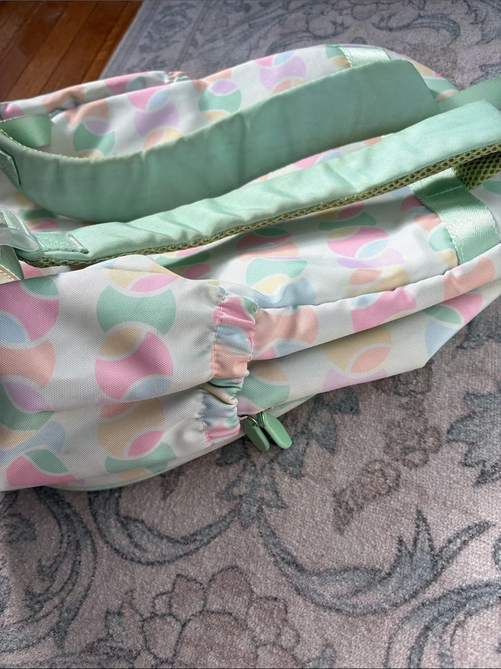 Ame & Lulu Tennis Backpack